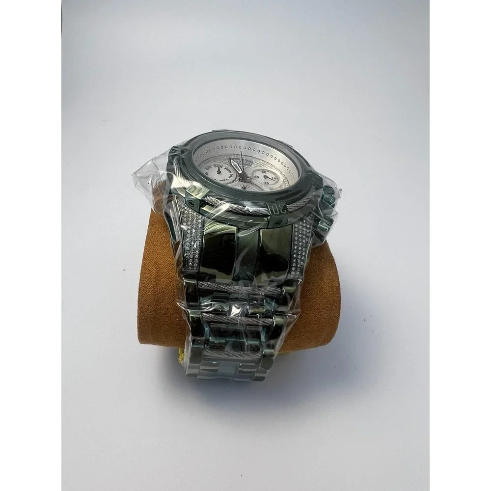 Invicta reserve bolt